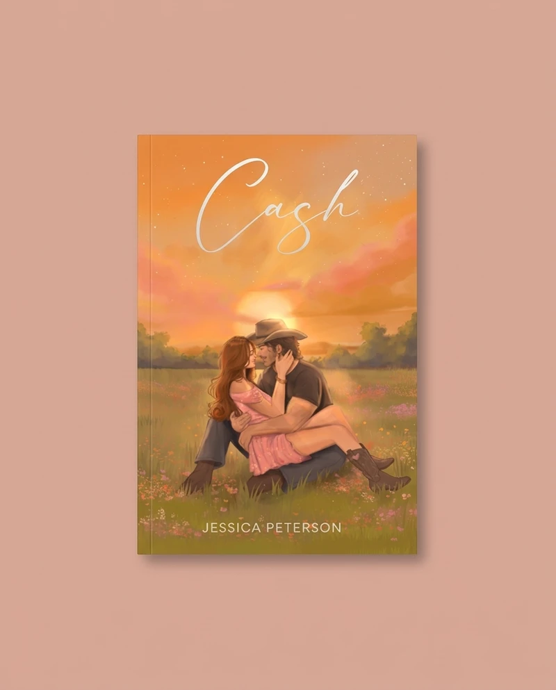 Special edition cover