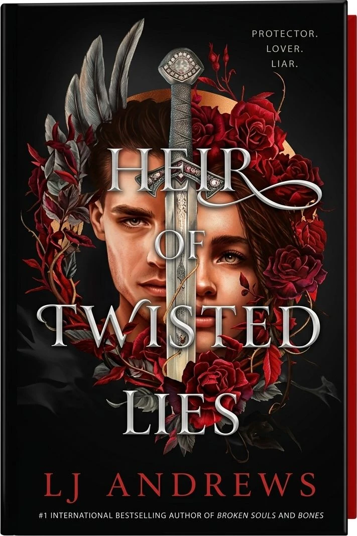 Special edition cover