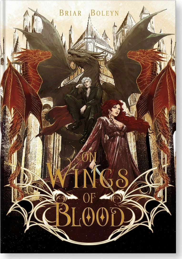 Special edition cover