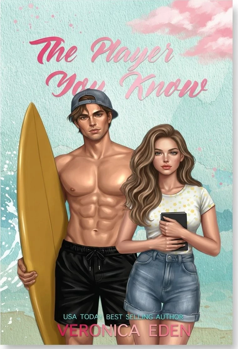 Special edition cover