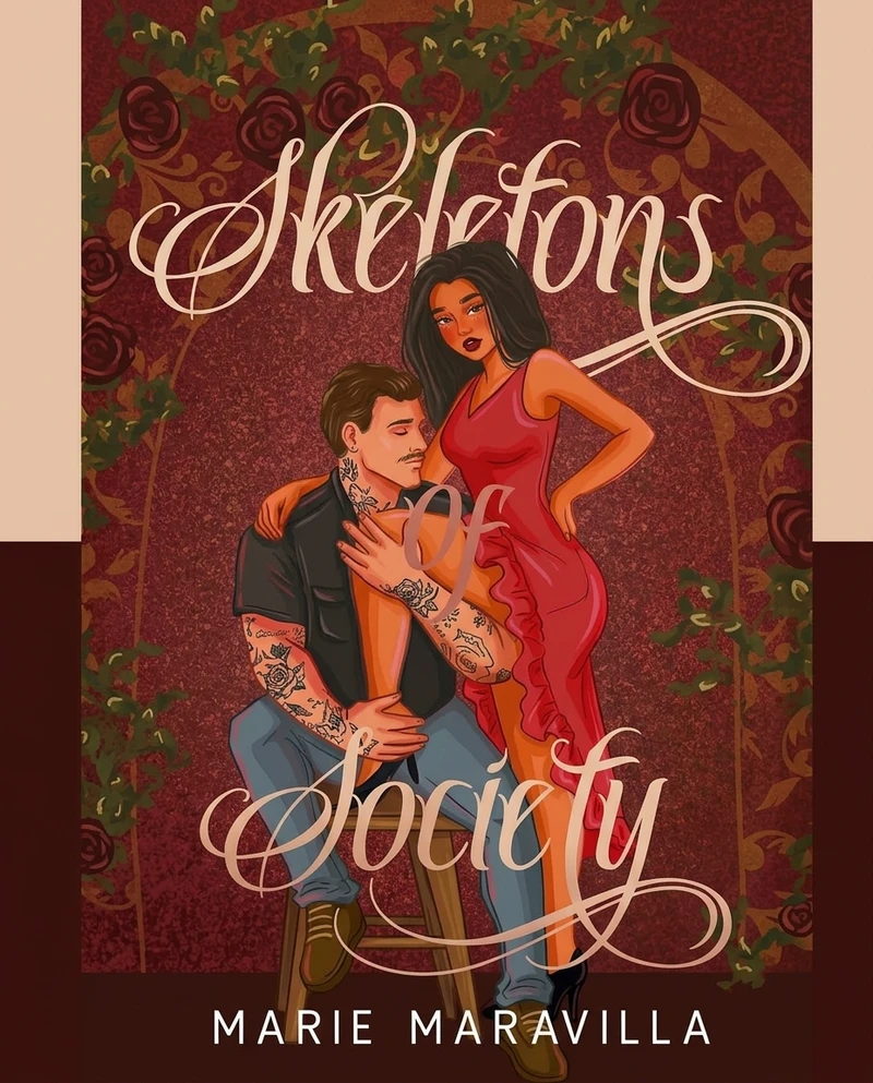 Special edition cover