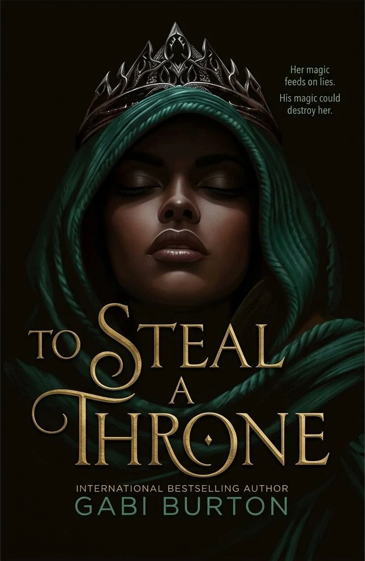 Special edition cover