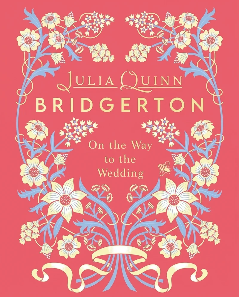 Cover of On the Way to the Wedding