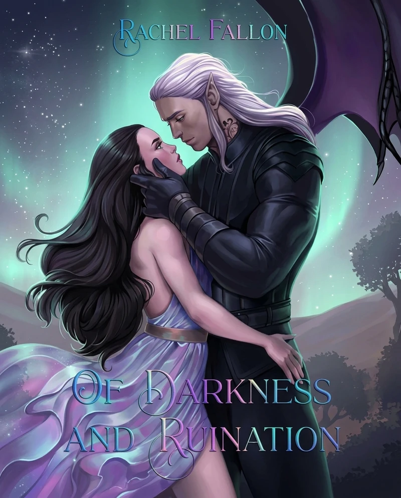 Special edition cover