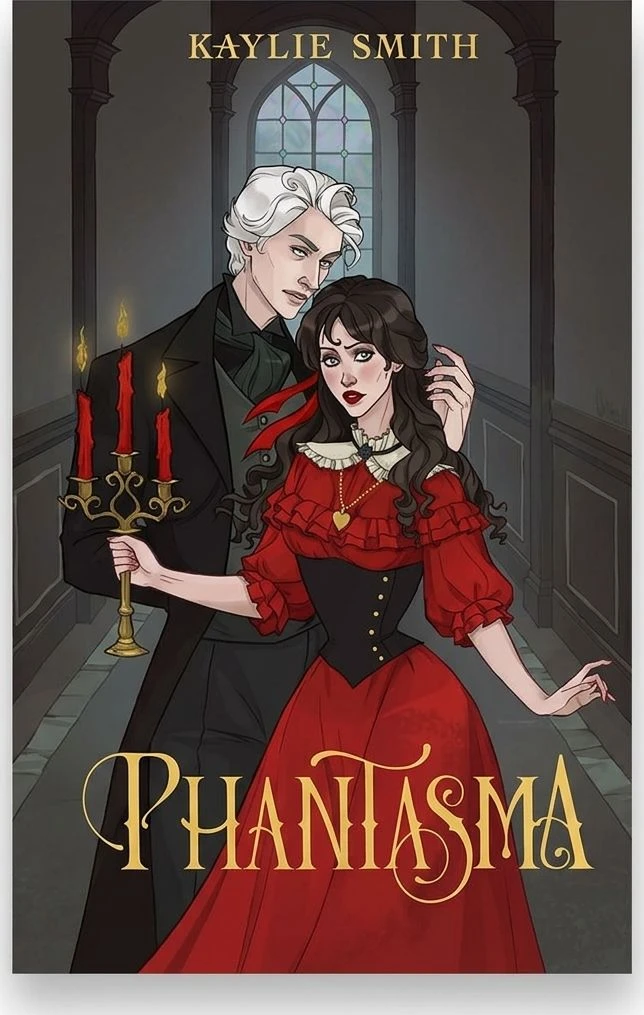 Special edition cover