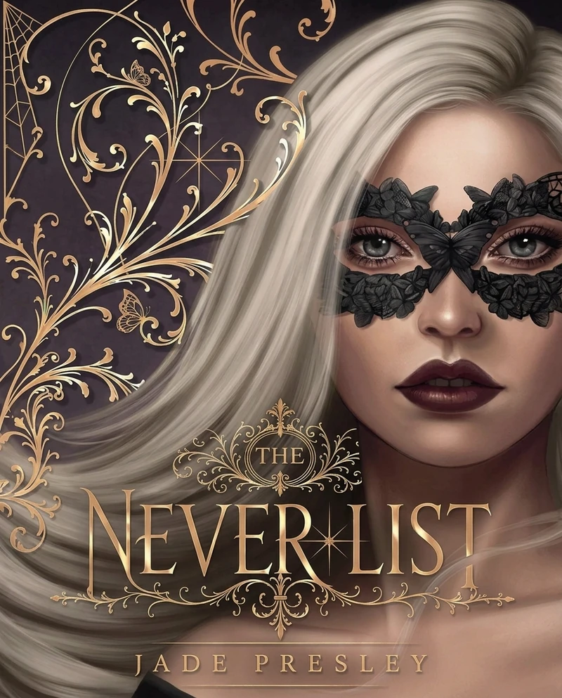 Special edition cover