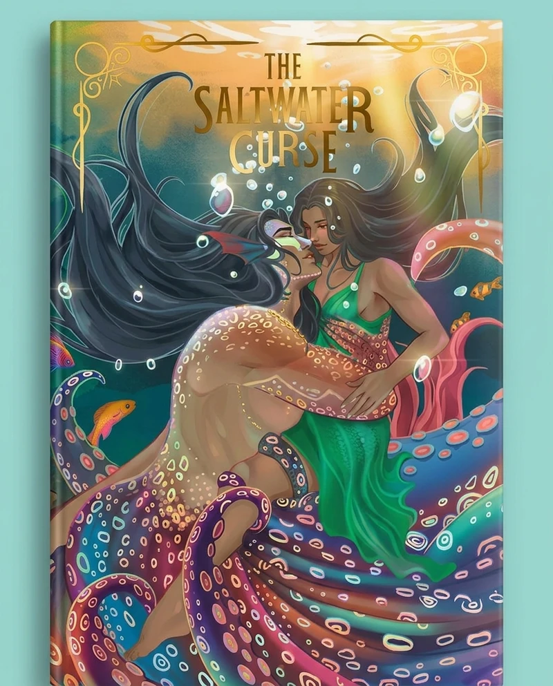 Special edition cover