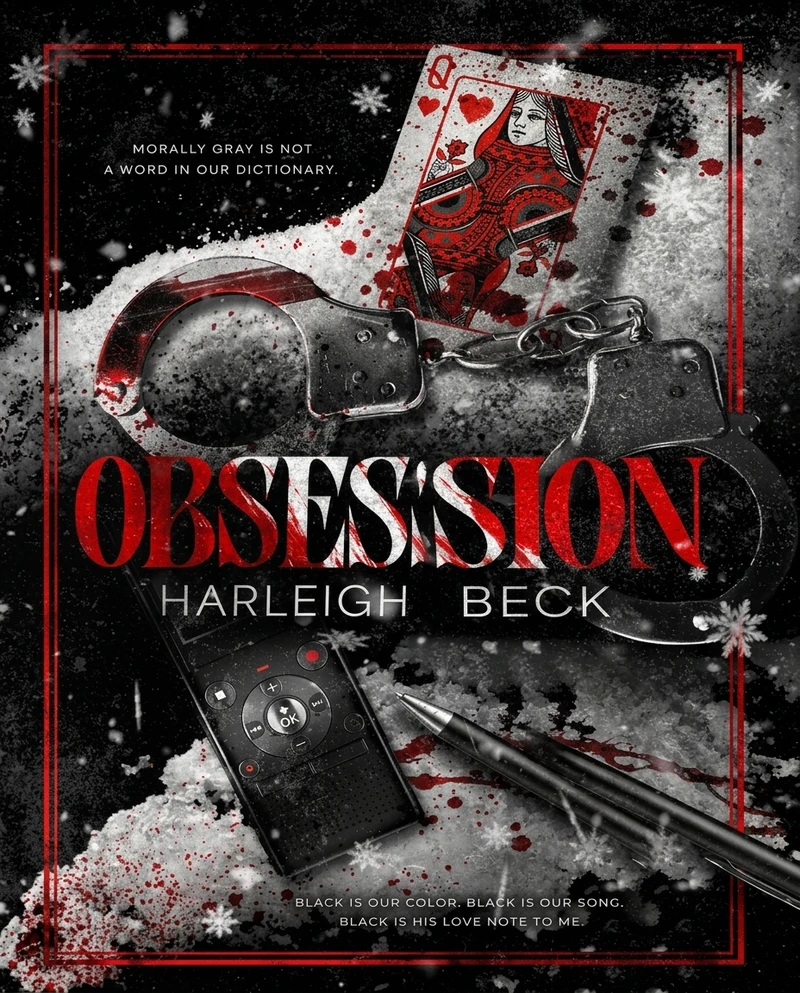 Special edition cover
