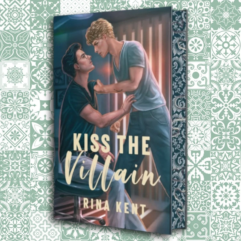 Special edition cover