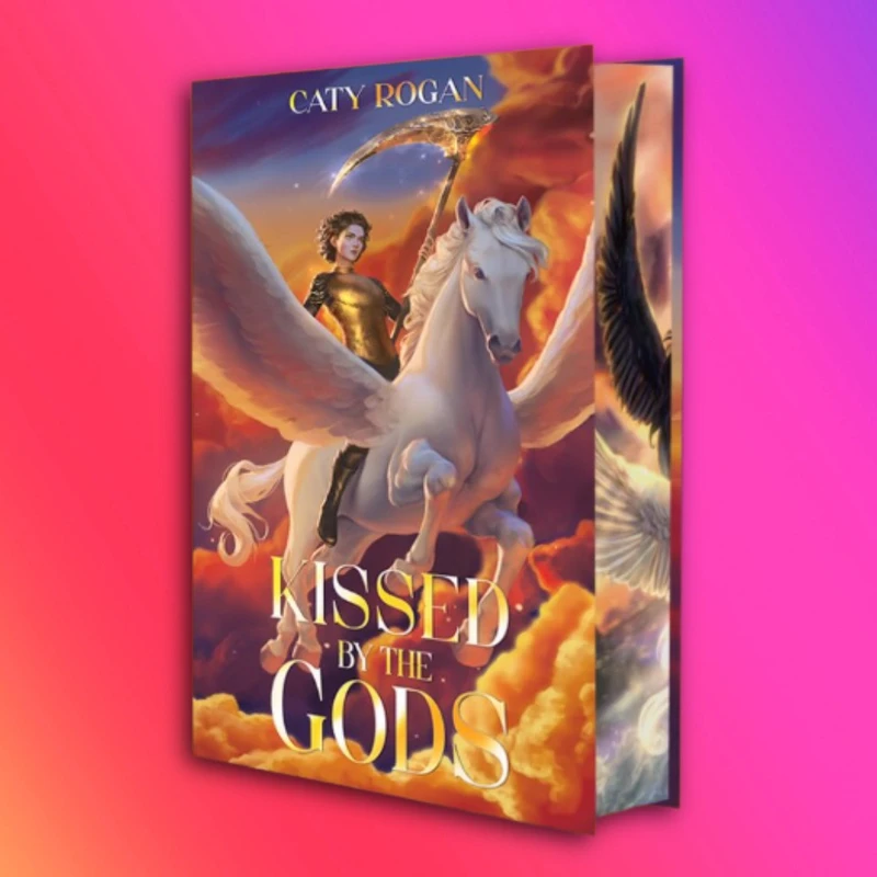 Special edition cover